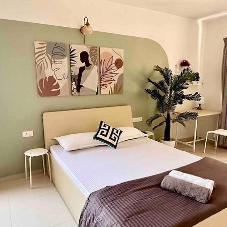 Sage : Private Studio Room In Koregaon Park Pune Zewnętrze zdjęcie